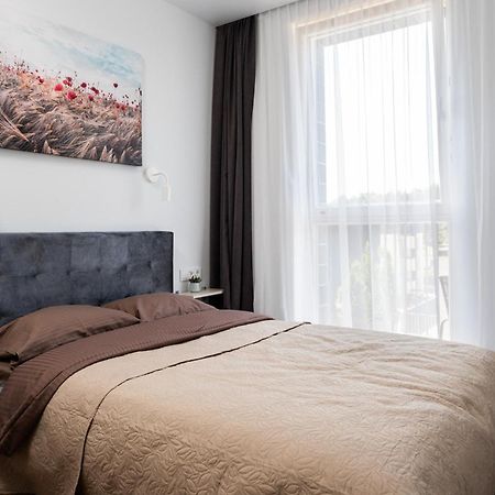 Lazdyneliu Vingis, Free Underground Parking, Long Stays Welcome Вильнюс Экстерьер фото