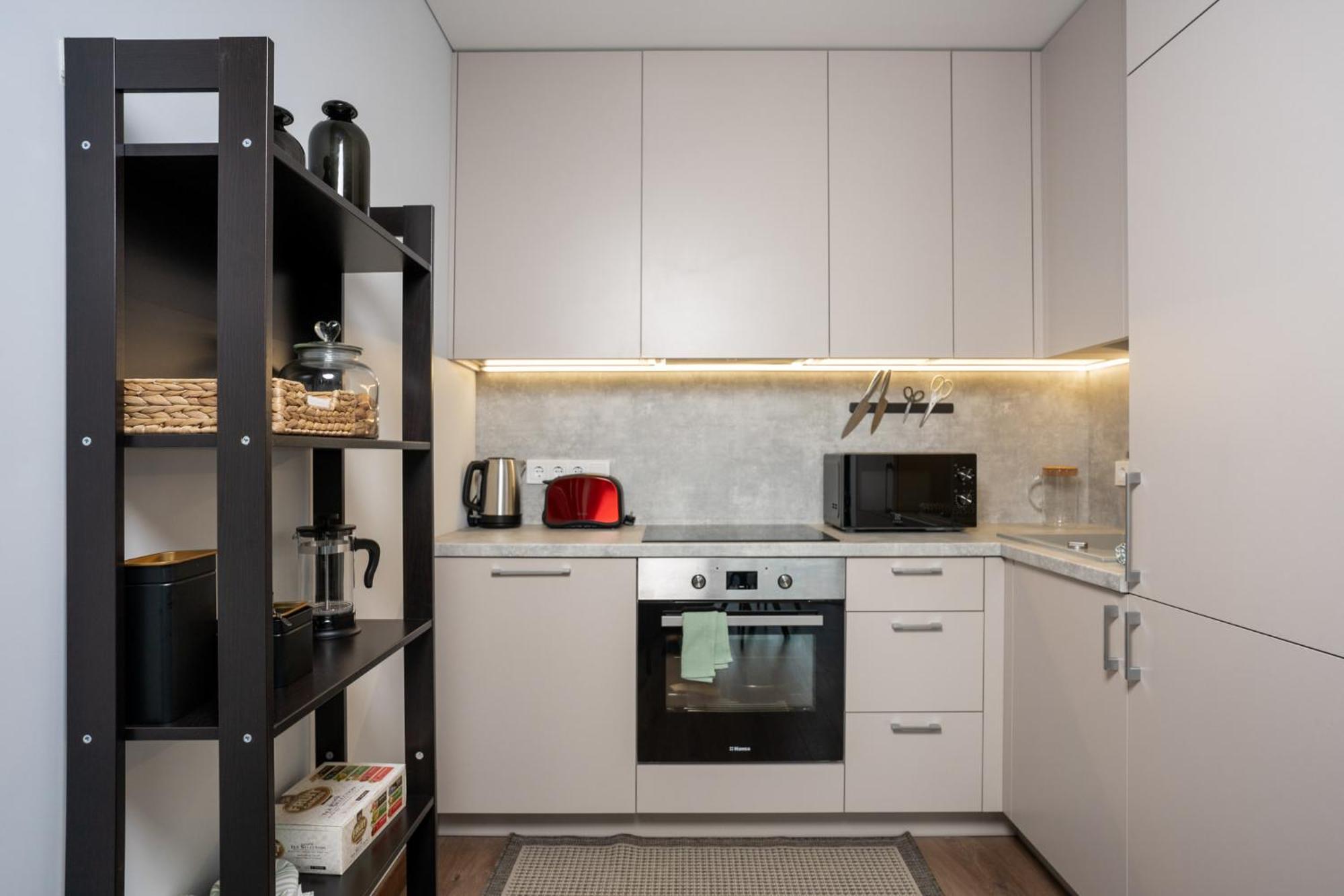 Lazdyneliu Vingis, Free Underground Parking, Long Stays Welcome Вильнюс Экстерьер фото