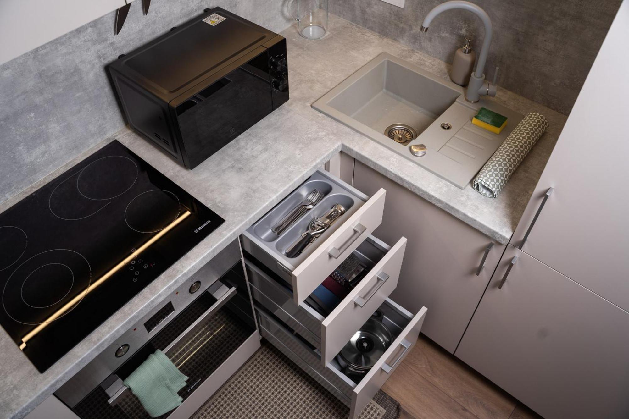 Lazdyneliu Vingis, Free Underground Parking, Long Stays Welcome Вильнюс Экстерьер фото