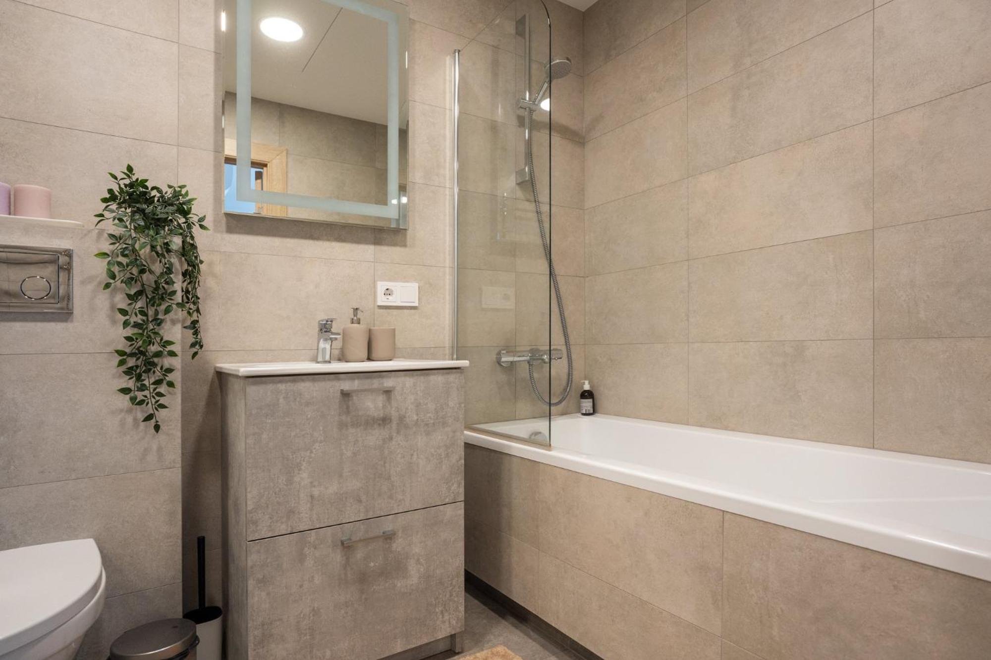 Lazdyneliu Vingis, Free Underground Parking, Long Stays Welcome Вильнюс Экстерьер фото