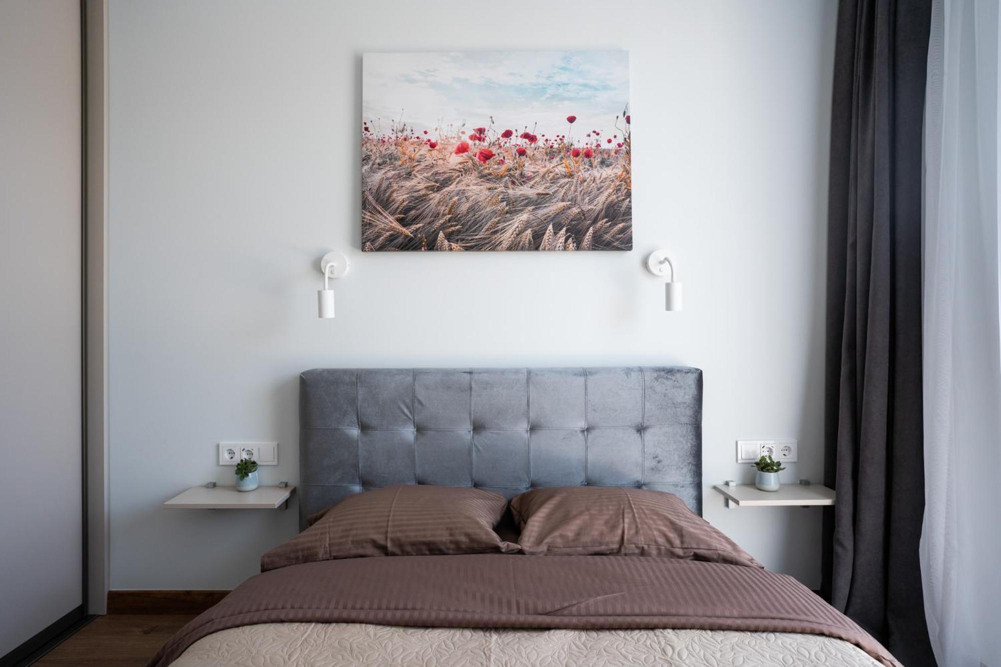 Lazdyneliu Vingis, Free Underground Parking, Long Stays Welcome Вильнюс Экстерьер фото