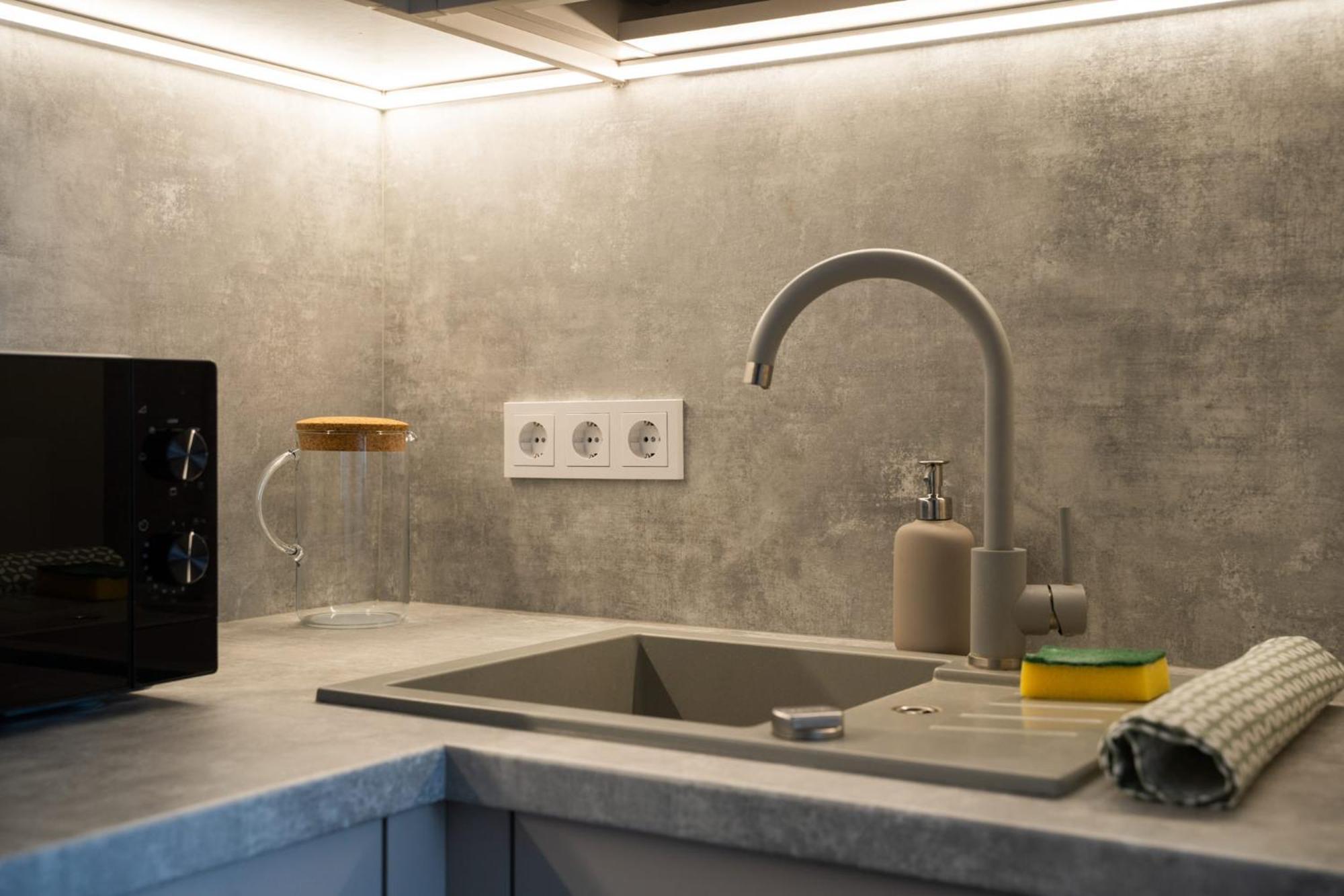 Lazdyneliu Vingis, Free Underground Parking, Long Stays Welcome Вильнюс Экстерьер фото